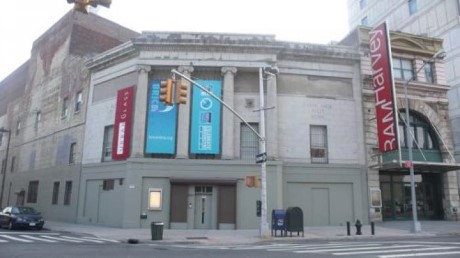 UrbanGlass, a tour attraction in Brooklyn, NY, United States   