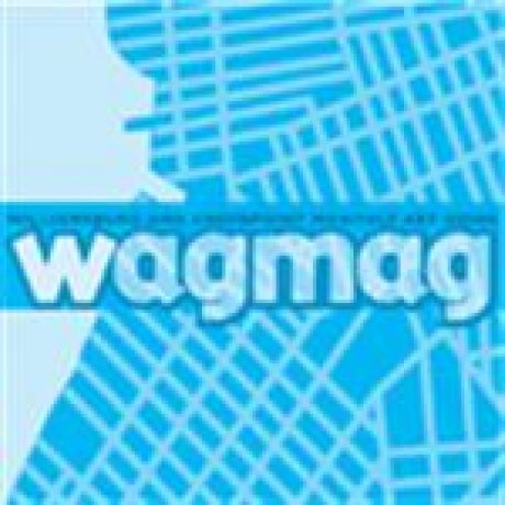 WAGMAG, a tour attraction in Brooklyn, NY, United States   