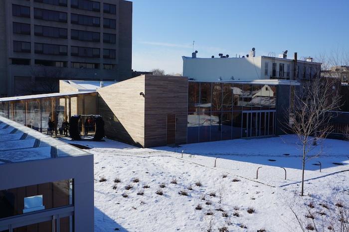 Weeksville Heritage, a tour attraction in Brooklyn, NY, United States   