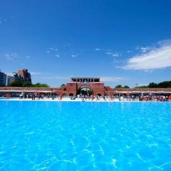 McCarren Park, a tour attraction in Brooklyn, NY, United States   