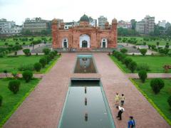 Lalbagh Fort, a tour attraction in Dhaka, Dhaka Division, Banglad