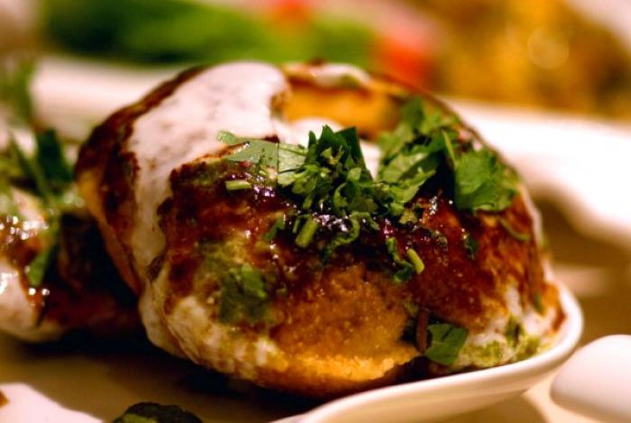 Mirchi Kachori Chaat With Only Mirchis, a tour attraction in Mumbai, Maharashtra, India