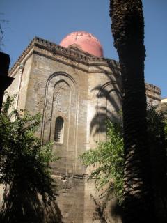 Historic center of Palermo, a tour attraction in Palermo, PA, Italia