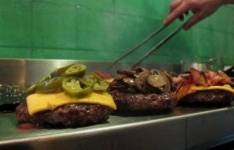 Chef Burger - The Best Burger in Town, a tour attraction in Medellin, Colombia