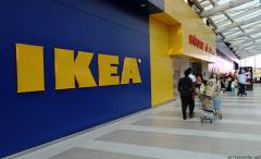 IKEA, Dubai Festival City, a tour attraction in  Ø§Ù&Oslas