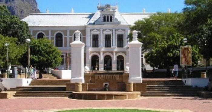 South African Museum, Cape Town, a tour attraction in Cape Town, Western Cape, South