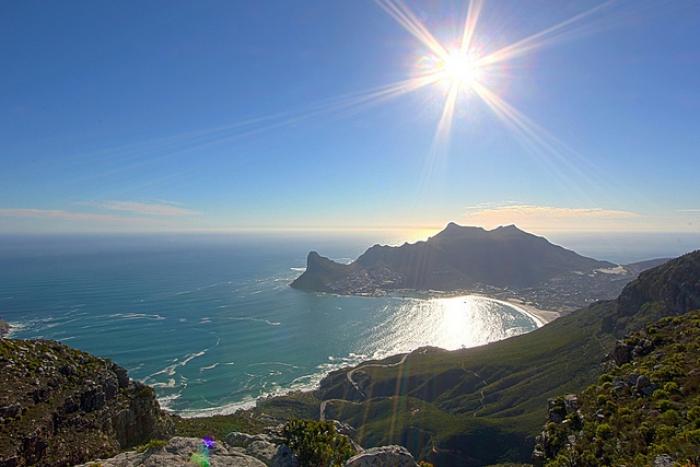 Silvermine Nature Reserve, a tour attraction in Cape Town, Western Cape, South