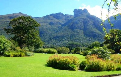 Kirstenbosch Botanical Garden, a tour attraction in Cape Town, Western Cape, South