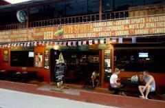 Choppers Bar & Grill, a tour attraction in Ko Tao à¸à