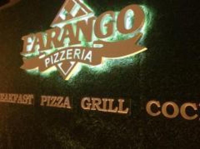Farango Pizzeria, a tour attraction in à¹à¸