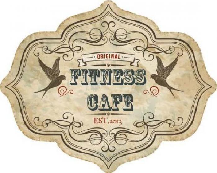 Fitness Cafe, a tour attraction in à¹à¸