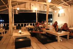 Whitening Bar & Restaurant, a tour attraction in Ko Tao à¸à