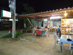 Bam Bam Restaurant, a tour attraction in Ko Pha-ngan à¸&a
