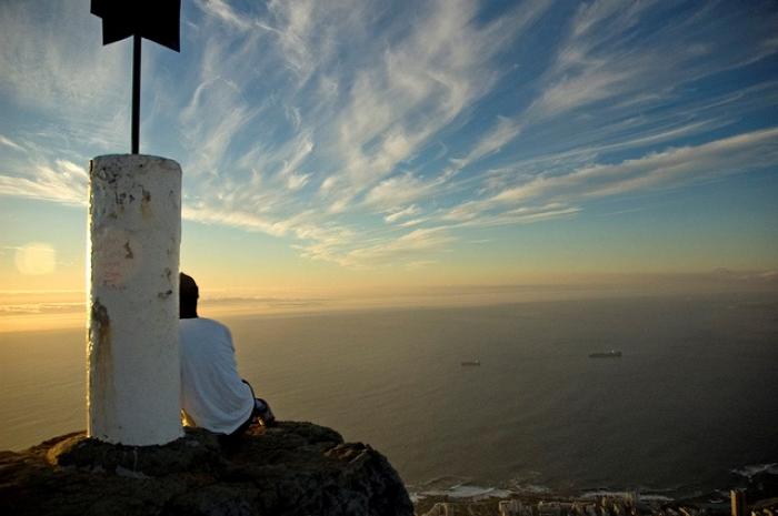 Lions Head, a tour attraction in Cape Town, Western Cape, South