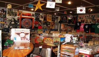 Mabu Vinyl , a tour attraction in Cape Town, Western Cape, South