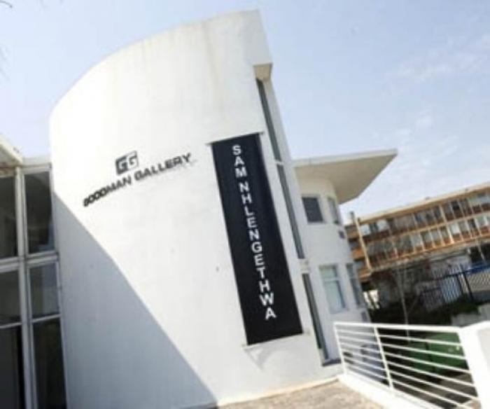 Goodman Gallery, a tour attraction in Cape Town, Western Cape, South