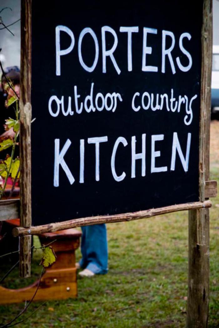 Porter’s Estate Produce Market , a tour attraction in Cape Town, Western Cape, South