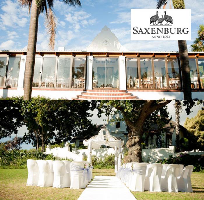 Saxenburg, a tour attraction in Cape Town, Western Cape, South