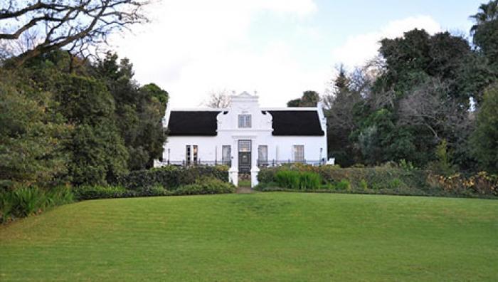 Zevenwacht Wine Estate , a tour attraction in Cape Town, Western Cape, South