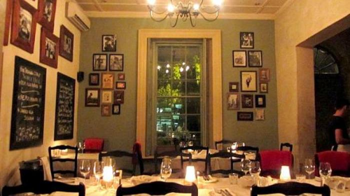 Societi Bistro, a tour attraction in Cape Town, Western Cape, South