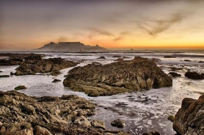 On the Rocks, a tour attraction in Cape Town, Western Cape, South