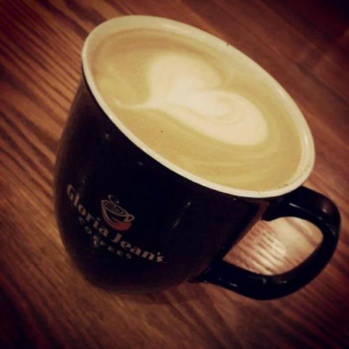 Gloria Jean