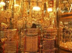 Gold Souk Satwa Ø³ÙÙ Ø§ÙØ°Ù&Oslas, a tour attraction in  Ø§Ù&Oslas