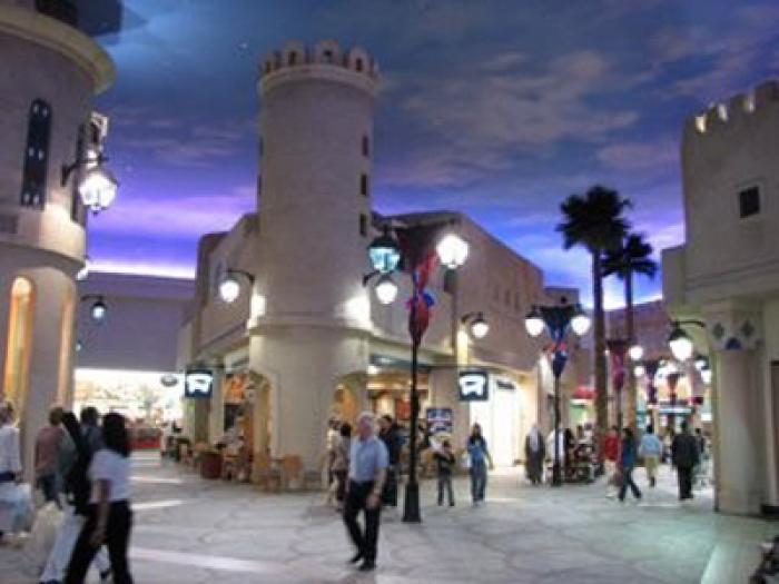 Ibn Battuta Mall ÙØ±ÙØ² Ø§Ø¨Ù, a tour attraction in Ø¯Ø¨&Ug
