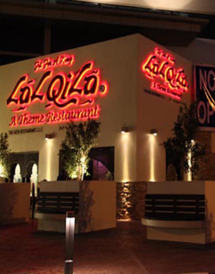 Lal Qila Restaurant ÙØ·Ø¹Ù ÙØ§Ù, a tour attraction in Ø¯Ø¨&Ug