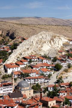 BeypazarÄ±, a tour attraction in  TÃ¼rkiye