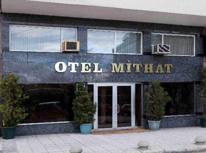 mithat otel, a tour attraction in  TÃ¼rkiye