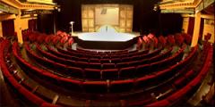 The Market Theatre, a tour attraction in  