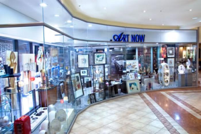ART NOW international Gallery, a tour attraction in Johannesburg, Gauteng, South A