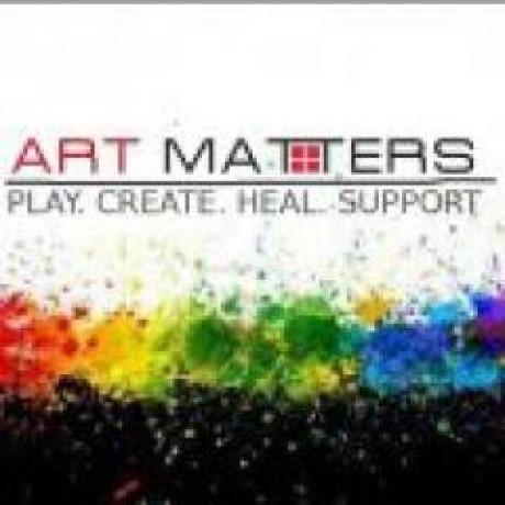 Art Matters, a tour attraction in Johannesburg, Gauteng, South A
