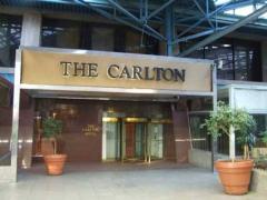 Carlton Centre, a tour attraction in EGoli iNingizimu Afrika