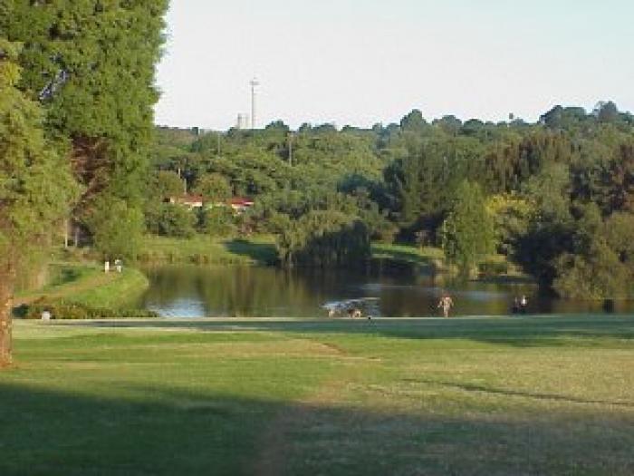 Chamber Athletics Club, a tour attraction in EGoli iNingizimu Afrika