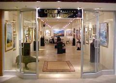 Cherie de Villiers Gallery    , a tour attraction in EGoli iNingizimu Afrika