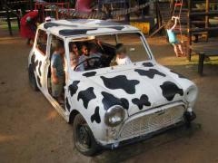 Drakes Farmyard, a tour attraction in EGoli iNingizimu Afrika