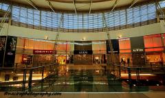Greenstone Mall, a tour attraction in Edenvale iNingizimu Afrika