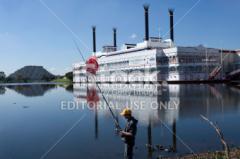 Lakeside Mall, a tour attraction in Benoni iNingizimu Afrika