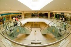 Balfour Park Shopping Centre, a tour attraction in EGoli iNingizimu Afrika