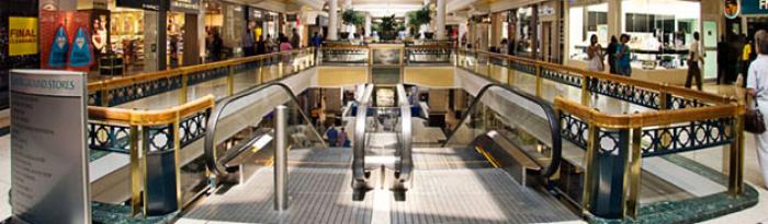 Cresta Shopping Centre, a tour attraction in Randburg iNingizimu Afrika