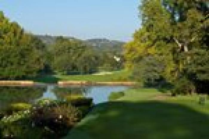 Glen Dower Golf Club , a tour attraction in Randburg iNingizimu Afrika