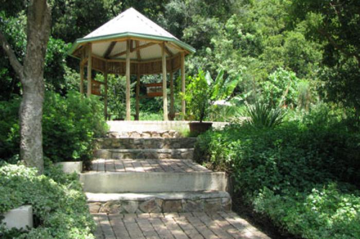 Johannesburg Botanical Gardens, a tour attraction in Randburg iNingizimu Afrika