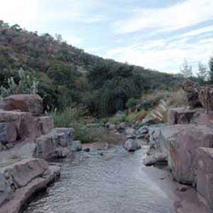 Kliprivier and Rietfontein Nature Reserves   , a tour attraction in EGoli iNingizimu Afrika