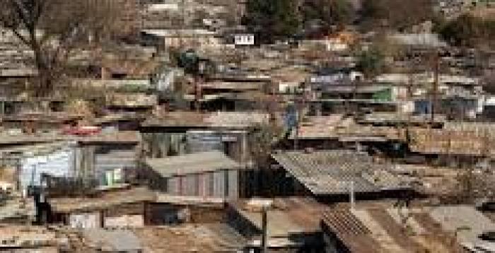 Kliptown   , a tour attraction in EGoli iNingizimu Afrika