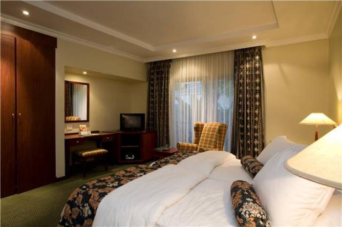 Courtyard Hotel Sandton, a tour attraction in EGoli iNingizimu Afrika