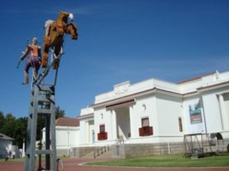 Chaandi, a tour attraction in  India