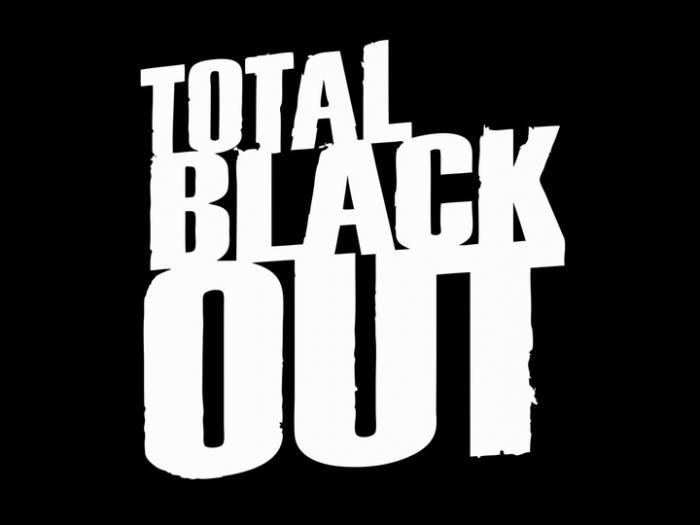Blackout, a tour attraction in  India