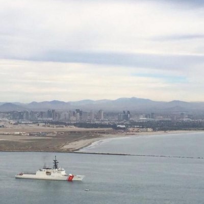 Cabrillo National Monument, a tour attraction in San Diego, CA, United States 